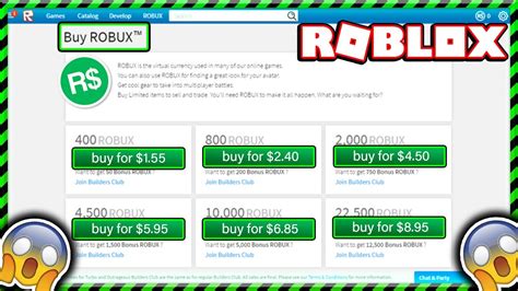 The creator of bitcoin is known as satoshi nakamoto. The Cheapest Places To Buy Robux for Roblox!! (DON'T MISS ...