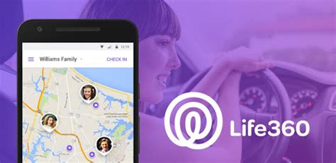 Life360: Family Locator & GPS Tracker for Safety - Apps on ...