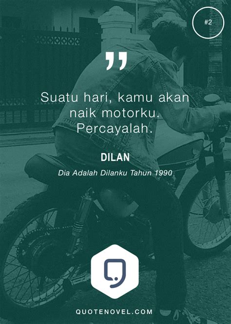 Nitizen ramai bicarakan jokowi naik onthel di bandung antara news. Kata Kata Romantis Naik Motor - Nusagates