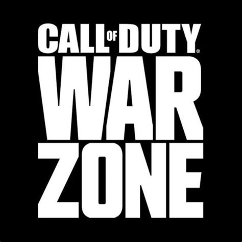 Call of duty warzone иконка на прозрачном фоне. Call of Duty Warzone - как установить на ПК?