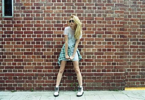 When the anime gets stuck in the wall এনিমি যখন দেয়ালে আটকে যায়. Girl against brick wall | After a long hiatus, I AM BACK! Ph… | Flickr