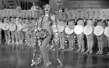 Warren william, joan blondell, aline macmahon and others. Gold Diggers of 1933 (1933, dir. Le Roy and Berkeley ...