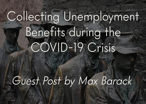 Once you file a claim, the benefit year begins, which means if you become unemployed later in the year you. Collecting Unemployment Insurance Benefits during the ...