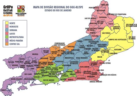 El mapa está creado en illustrator eps. Blog do Roberto Moraes: Região Metropolitana do Rio ganha ...