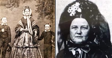 Chubby pregnant slave wife tied and humiliated. 30 Tragic Facts About Mary Todd Lincoln