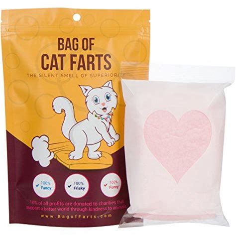Unique gifts and more amsterdam. Bag of Cat Farts Cotton Candy Funny Unique Gag Gift for ...