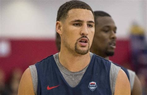 Check spelling or type a new query. Klay Thompson Denies Dating NFL Cheerleader Who Spray ...