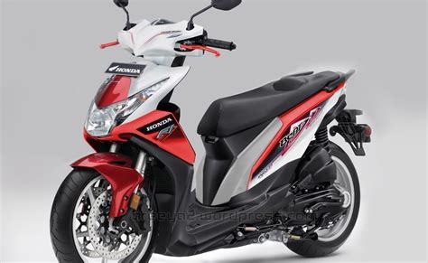 Dari mulai tahun 2012, 2013, 2014, 2015, 2016, 2017 honda selalu memperbarui desain dan fitur pada beat. 54+ Modif Jok Beat Injeksi, Konsep Terbaru!