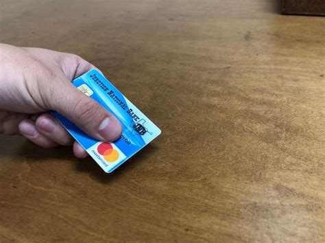 Your heritage visa debit or credit card. Debit Card - Junction National Bank