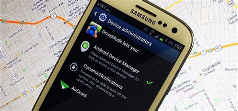 Check spelling or type a new query. How to Use Android Device Manager to Find, Wipe, & Lock ...