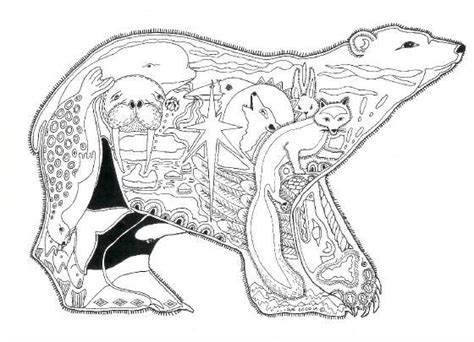 Check spelling or type a new query. PolarBear | Coloriage ours, Coloriage ours polaire ...