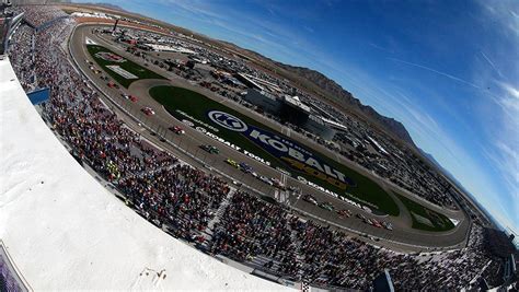 The most famous of all races that takes place at the speedway is its early march monster energy nascar cup series event which has had many. Hot Lap: Take a ride around Las Vegas Motor Speedway ...