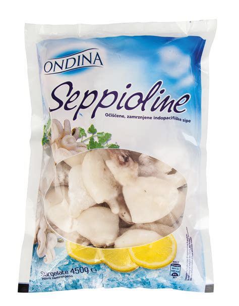 Ricetta di seppioline in guazzetto su un letto di polenta gialla. Eurospin ritira vongole veraci e seppioline: sul sito la ...