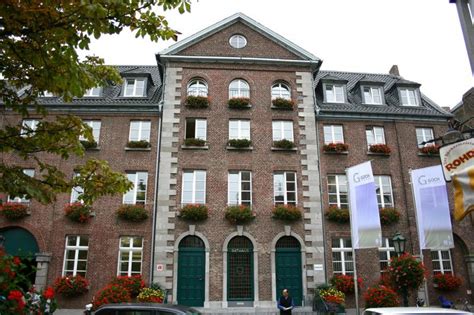 Riesen auswahl +++ von privat & makler. Clemens-Haus im Klostergarten Kevelaer Kevelaer ...