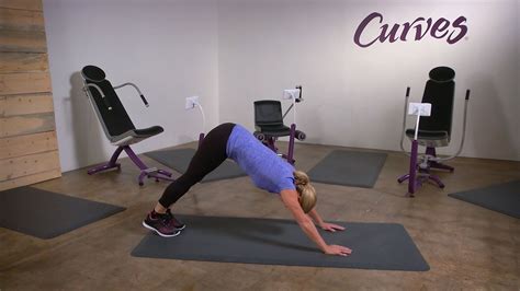 Circuit - Total Body Workout For Women | Total body ...