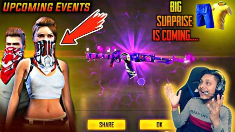 In this game, you fight against other players for the survival. Surprise Is Coming - New Weapon Royale First Look With ...