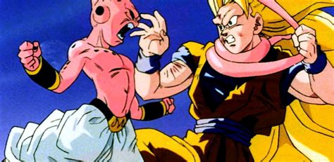 The action adventures are entertaining and reinforce the concept of good versus evil. Watch Dragon Ball Z Season 9 Episode 280 Sub & Dub | Anime Uncut | Funimation