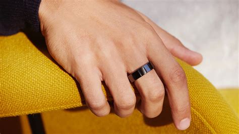 Check spelling or type a new query. Oura Ring: Can a Smart Ring Change the Way You Recover ...