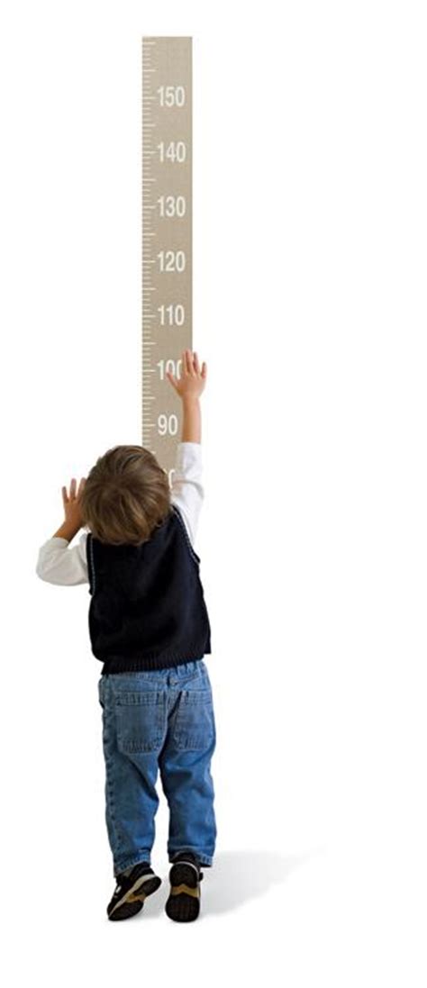 Height Predictor: How Tall Will Your Child Be? | Parenting
