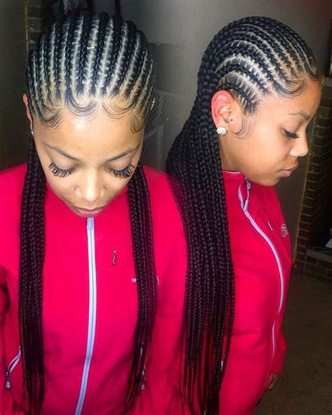The following's a short guide for catching catfish. STYLECASTER | Protective Hairstyles to Try | Straight Back ...