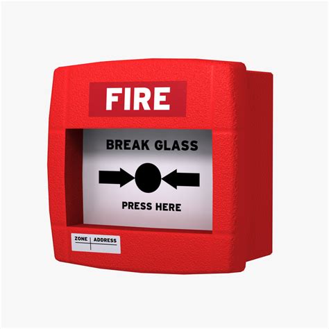 You can copy, modify, distribute and perform the work, even for commercial purposes, all without asking permission. alarm button 3d max