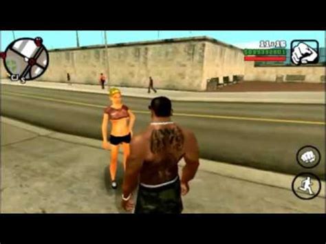 And im pretty sure im. GTA san andreas Android #2 mod hot coffee em qualquer ...