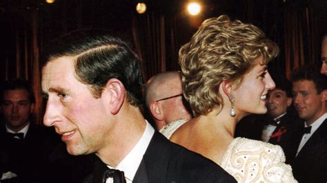 Lady diana hatte geburtstag am 1. Vor 20 Jahren wurden Charles und Diana geschieden ...