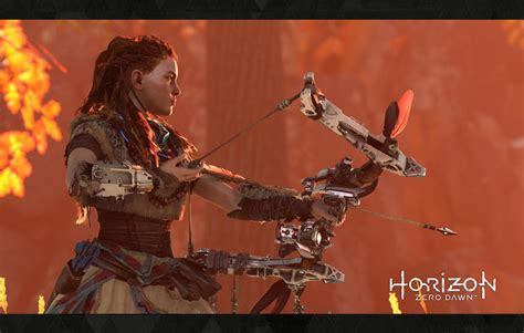 This horizon zero dawn guide will tell you how to override machines and ride mounts. Horizon: Zero Dawn - Un guide pour les cosplayers - JVFrance