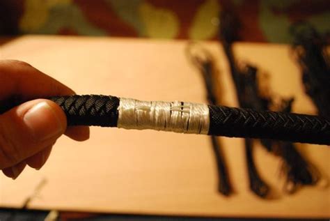 Check out the list here! Paracord Bullwhip | Paracord, Bull whip, How to make