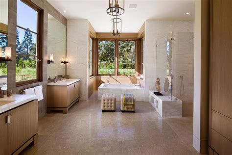 Maybe you would like to learn more about one of these? Custom Estate in California with Timeless Contemporary ...