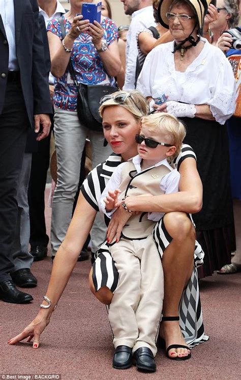 We did not find results for: Monaco's royals don historical costumes for family fun day ...