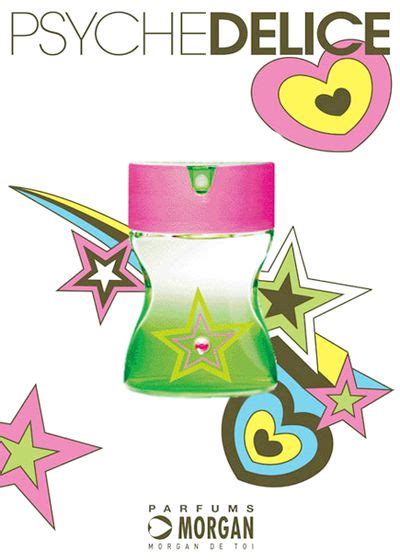 Official account for the latest company news and updates from asset management, private banking, commercial banking, and the corporate and investment bank. Psychedelice Morgan Parfum - ein es Parfum für Frauen 2009