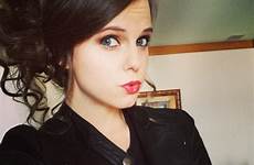 tiffany alvord sexy cute youtubers am admin september comment leave