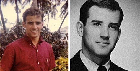 🚨 these gmu students got @joebiden to sign *that* young photo of him 🚨. Young Joe Biden: These pictures prove how fit Joe Biden ...