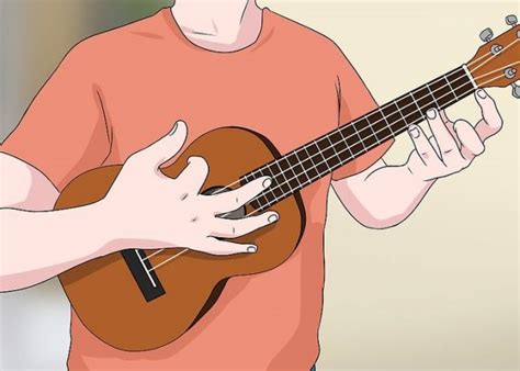 Как быстро научиться играть на укулеле
