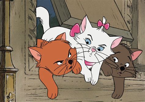 Disney's animated the aristocats takes an elegant cat named duchess cast: Quiz: Which Disney Cat Should you Adopt? | Oh My Disney