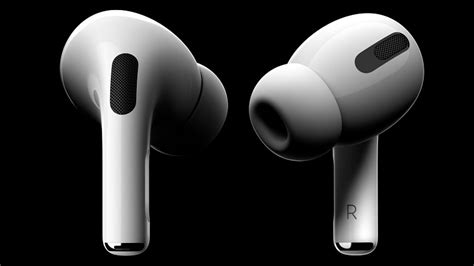 The earbuds are expected to have a rounded design with either no stem or a shorter one. AirPods 3 và AirPods 2 Pro sẽ xuất hiện trên thị trường ...