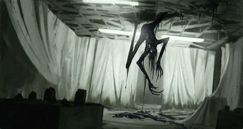 Другие видео об этой игре. New Resident Evil 7 Concept Art - Resident Evil World