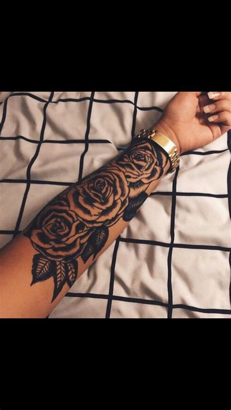 As you can see in our video, i hope you like our video. Rose half sleeve | Tattoos, Rose tattoo sleeve, Sleeve tattoos