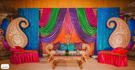 The site owner hides the web page description. Beautiful Indoor Mehndi mayon Decoration Ideas ...