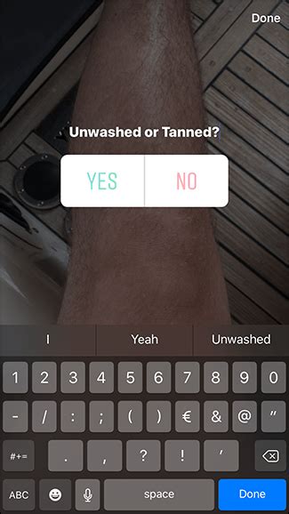 Want to get more feedback from your audience in a direct way? How to Take Polls With Your Instagram Story