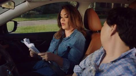 The maximum tosing capacity of the 2014 nissan rogue is 1000 lbs. 2017 Nissan Rogue TV Commercial, 'ABC: Rogue One: A Star ...