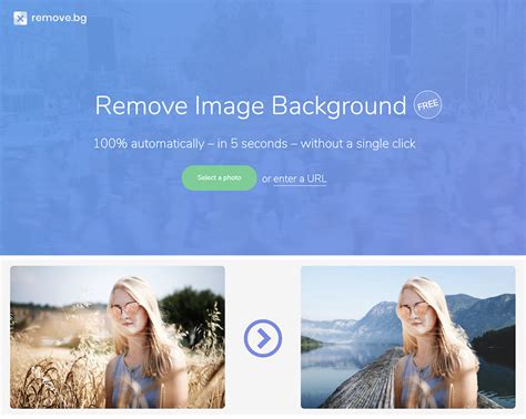 Removing backgrounds from images has never been easier: TechEBlog