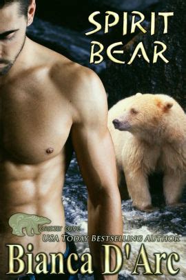 It is a special breed of black bear that is pure white, and has pride, dignity, and honour. PDF Spirit Bear eBook Download | Read & Download Free ...