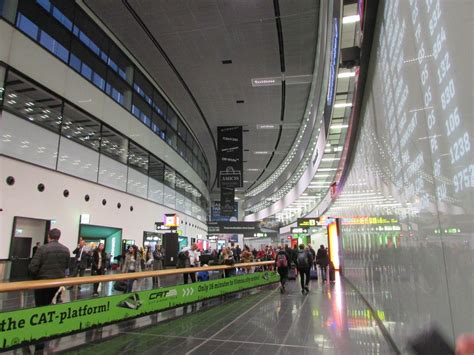 Maybe you would like to learn more about one of these? Arrivée à l'aéroport de Vienne. - Le blog de Au Coeur de ...