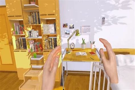 Vr kanojo will be the exclusive title for vr head mounted display (vr hmd). Tips VR Kanojo for Android - APK Download