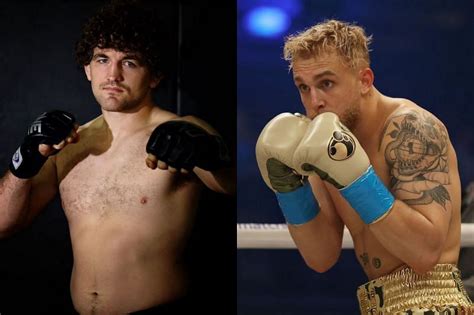 Considering askren fought at 170lb during his mma run and was 174lb as a collegiate wrestler, you can expect him to be massively under that limit. View Jake Paul Vs Ben Askren Date And Time Images ...