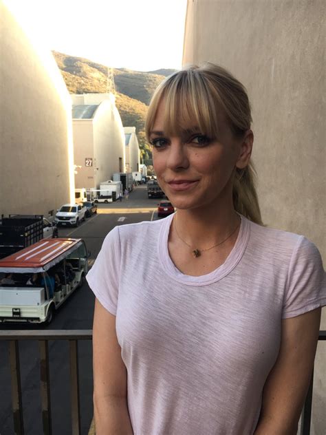 Anna kay faris (/ ˈ ɑː n ə ˈ f æ r ɪ s /; Anna Faris (@AnnaKFaris) | Twitter