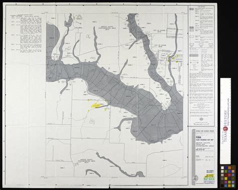 Our local insurance agency specializes in finding affordable flood insurance for residents of houston, texas and beyond. Flood Insurance Rate Map: Denton County, Texas and Incorporated Areas, Panel 205 of 750. - Side ...