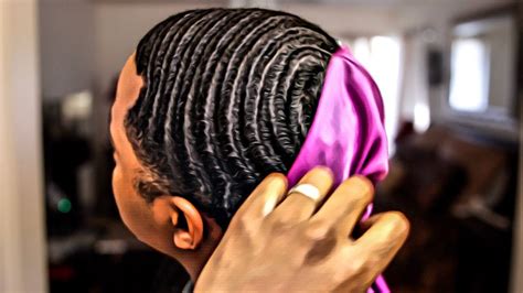 Simply brushing your hair in the right pattern will give you more of a chance to get waves than not. How To Get 360 Waves: A Quick Guide - EveryWaver